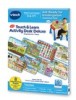 Get Vtech Touch & Learn Activity Desk Deluxe - Get Ready for Kindergarten PDF manuals and user guides