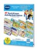 Get Vtech Touch & Learn Activity Desk Deluxe - Get Ready for Preschool PDF manuals and user guides
