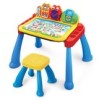 Get Vtech Touch & Learn Activity Desk Deluxe PDF manuals and user guides