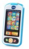 Get Vtech Touch & Swipe Baby Phone Blue PDF manuals and user guides