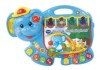 Get Vtech Touch & Teach Elephant PDF manuals and user guides