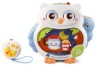 Get Vtech Twinkle & Soothe Owl Projector PDF manuals and user guides