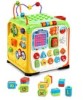 Get Vtech Ultimate Alphabet Activity Cube PDF manuals and user guides
