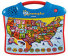 Get Vtech USA Explore & Learn Map PDF manuals and user guides