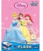 Get Vtech V.Flash: Disney Princesses The Crystal Ball Adventure PDF manuals and user guides