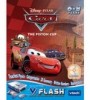 Get Vtech V.Flash: Disney/Pixar Cars In the Fast Lane PDF manuals and user guides