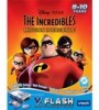 Get Vtech V.Flash: The Incredibles Mission Incredible PDF manuals and user guides