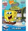 Get Vtech V.Flash: SpongeBob Squarepants Idea Sponge PDF manuals and user guides