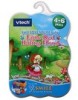 Get Vtech V.Smile: The Adventures of Little Red Riding Hood PDF manuals and user guides