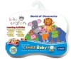 Get Vtech V.Smile Baby: Baby Einstein World of Discoveries PDF manuals and user guides