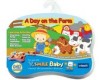Get Vtech V.Smile Baby: A Day on the Farm PDF manuals and user guides