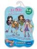 Get Vtech V.Smile: Lil  Bratz Friends  Fashion and Fun PDF manuals and user guides