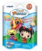 Get Vtech V.Smile Motion-Ni Hao Kai Lan-Happy Chinese New Year PDF manuals and user guides