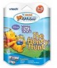Get Vtech V.Smile Motion-Winnie the Pooh-The Honey Hunt PDF manuals and user guides