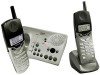 Get Vtech VT2467 - 2.4GHz DSS Cordless Phone Answering System PDF manuals and user guides