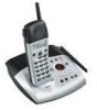 Get Vtech 2468 - VT Cordless Phone PDF manuals and user guides