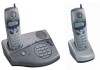 Get Vtech VT2665 - 2.4 Ghz Dual Handset Expandable System PDF manuals and user guides