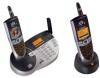 Get Vtech VTI5857/I5803 - V-Tech 5.8GHz DSS Expandable Cordless Phone System PDF manuals and user guides