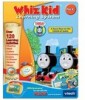 Get Vtech Whiz Kid CD - Thomas & Friends: A Busy Day on the Island of Sodor PDF manuals and user guides