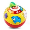 Get Vtech Wiggle & Crawl Ball PDF manuals and user guides