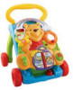 Get Vtech Winnie the Pooh 2-in-1 Baby Activity Walker PDF manuals and user guides
