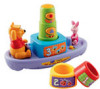 Get Vtech Winnie The Pooh Learning Stacker PDF manuals and user guides