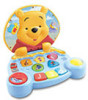 Get Vtech Winnie the Pooh - Play & Learn Laptop PDF manuals and user guides