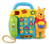 Get Vtech Winnie the Pooh - Play & Learn Phone PDF manuals and user guides