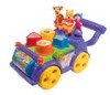 Get Vtech Winnie the Pooh Sort  n Learn Cart PDF manuals and user guides