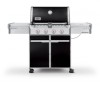 Get Weber Summit E-420 LP PDF manuals and user guides