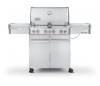 Get Weber Summit S-470 LP PDF manuals and user guides