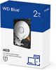 Get Western Digital Blue 2.5inch PDF manuals and user guides