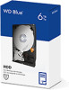 Get Western Digital Blue 3.5inch PDF manuals and user guides