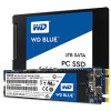 Get Western Digital Blue SSD PDF manuals and user guides