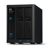 Get Western Digital My Cloud DL2100 PDF manuals and user guides
