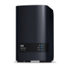 Get Western Digital My Cloud EX2 Ultra PDF manuals and user guides