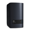 Get Western Digital My Cloud EX2 PDF manuals and user guides