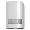Get Western Digital My Cloud Mirror PDF manuals and user guides