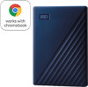 Get Western Digital Drive for Chromebook PDF manuals and user guides