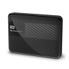 Get Western Digital My Passport X PDF manuals and user guides