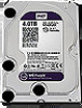 Get Western Digital WD40PURX PDF manuals and user guides