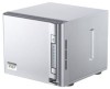 Get Western Digital WDA4NC20000 - ShareSpace NAS 2TB HD 1TB x 2 RAID PDF manuals and user guides