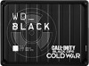 Get Western Digital WD_BLACK P10 Game Drive Call of Duty Edition PDF manuals and user guides