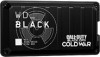 Get Western Digital WD_BLACK P50 Game Drive SSD Call of Duty Edition PDF manuals and user guides
