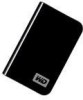 Get Western Digital WDME1600TN - My Passport Essential 160 GB External Hard Drive PDF manuals and user guides