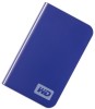 Get Western Digital WDMEP2500TN - My Passport Essential 250GB USB 2.0 Portable Hard Drive PDF manuals and user guides