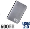 Get Western Digital WDML5000TN - My Passport Elite Portable 500 GB USB 2.0 Hard Disk Drive PDF manuals and user guides