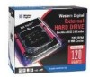 Get Western Digital WDXC1200JBRNN - FireWire/USB 2.0 Combo 120 GB External Hard Drive PDF manuals and user guides