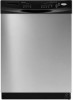Get Whirlpool 24-Inch - Built-In Dishwasher (Color: Silver) Energy PDF manuals and user guides