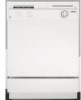 Get Whirlpool DU850SWPQ - on 24 Inch Full Console Dishwasher PDF manuals and user guides